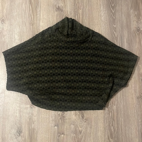 Sweaters Made In Italy Cowl Sweater Poshmark